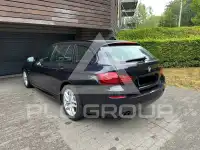 2014 BMW 525