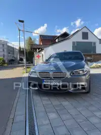 2014 BMW 525