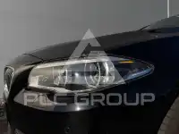2014 BMW 525