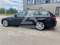 2014 BMW 525