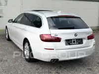 2014 BMW 525