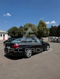 2014 BMW 525