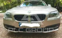 2014 BMW 525