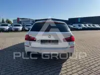 2014 BMW 525