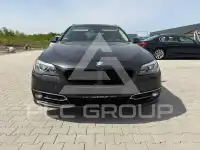 2014 BMW 525