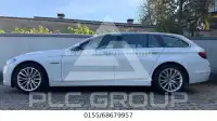 2014 BMW 525