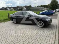 2014 BMW 525