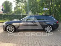 2014 BMW 525