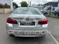 2014 BMW 525