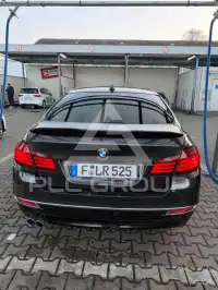 2014 BMW 525