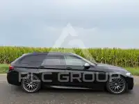 2014 BMW 525