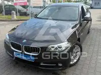 2014 BMW 525