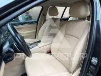 2014 BMW 525