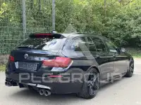 2014 BMW 525