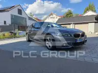 2014 BMW 525