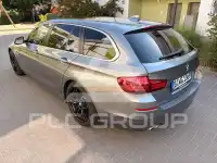 2014 BMW 525