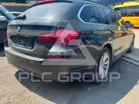 2014 BMW 525