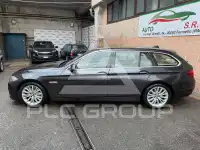 2014 BMW 525