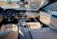 2014 BMW 525