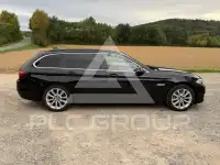 2014 BMW 525