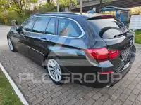 2014 BMW 525