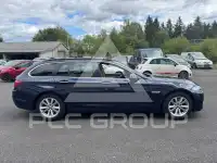 2014 BMW 525