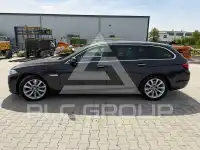 2014 BMW 525