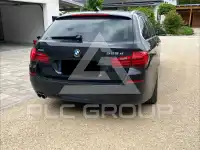 2014 BMW 525