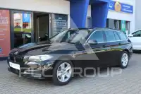 2014 BMW 525