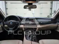 2014 BMW 525