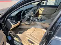 2014 BMW 525