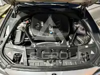2014 BMW 525