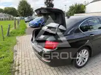2014 BMW 525