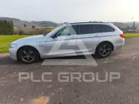 2013 BMW 525
