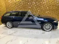 2014 BMW 525