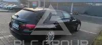 2014 BMW 525