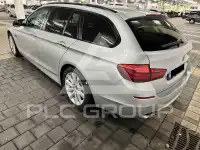 2014 BMW 525