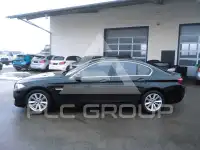 2014 BMW 525