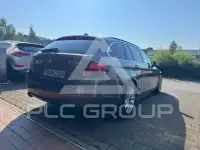 2014 BMW 525