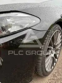 2014 BMW 525