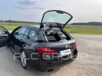 2014 BMW 525