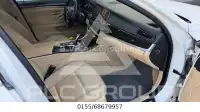 2014 BMW 525