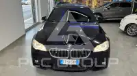 2014 BMW 525