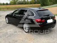 2014 BMW 525