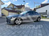 2014 BMW 525