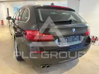 2014 BMW 525