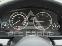 2014 BMW 525