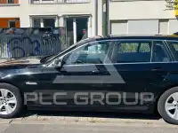 2014 BMW 525