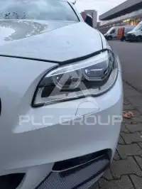 2014 BMW 525