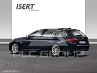 2014 BMW 525